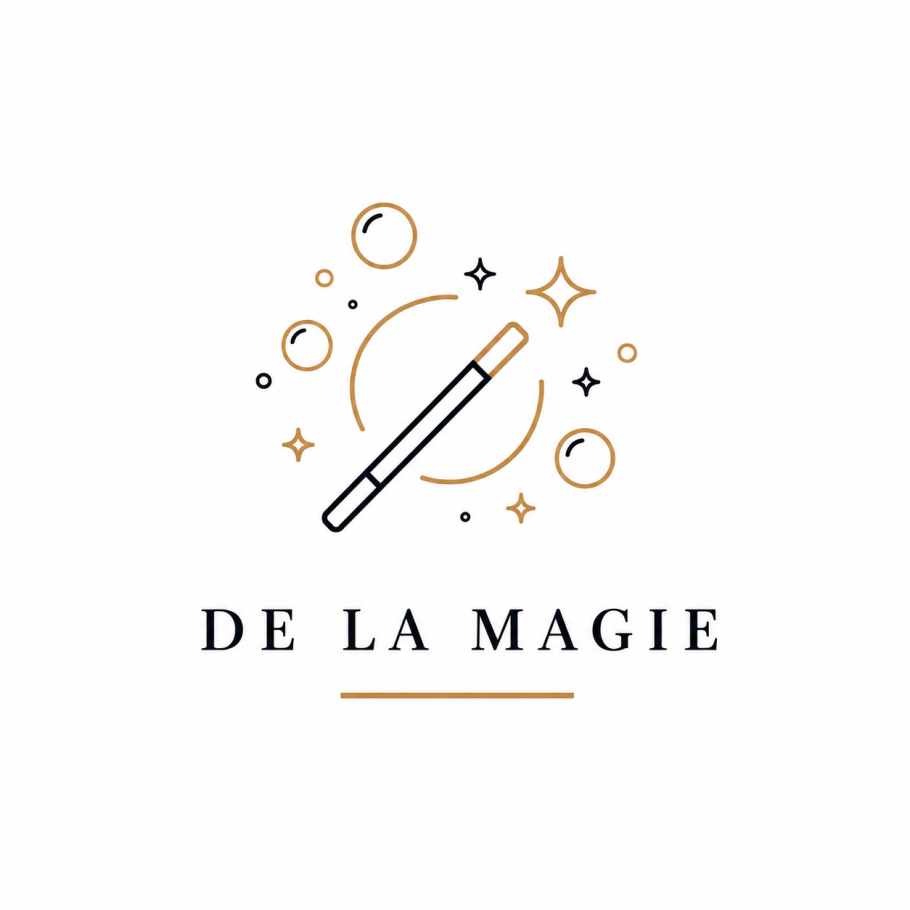 Spectacle de bulles de Savon - Megie